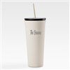 Product Thumbnail Corkcicle 24oz Cold Cup with Straw