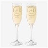 Product Thumbnail Champagne Flute Set