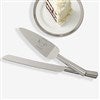 Product Thumbnail Cake Knife & Server
