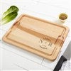 Product Thumbnail Maple Cutting Board