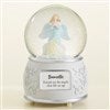 Product Thumbnail Angel Snow Globe