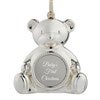 Product Thumbnail Teddy Bear Locket Ornament  