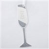 Product Thumbnail Champagne Flute Ornament