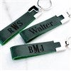 Product Thumbnail Green Leather