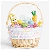 Product Thumbnail Natural Easter Basket