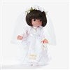 Product Thumbnail Brunette Doll