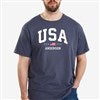 Product Thumbnail Adult ComfortWash™ T-Shirt