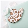 Product Thumbnail White Tag on Gift