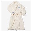Product Thumbnail Ivory Robe