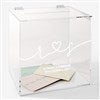 Product Thumbnail Engraved Acrylic Card Box