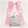 Product Thumbnail Pink Bow Basket