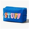 Product Thumbnail Blue Bag