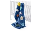 Product Thumbnail Quilt Draped Over Crib