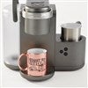Product Thumbnail Rose in Coffee Maker