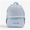 Product Thumbnail Blue Backpack