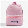 Product Thumbnail Pink Backpack