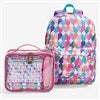 Product Thumbnail Backpack & Toiletry Bag