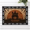 Product Thumbnail 18x27 Synthetic Coir Doormat With Tray