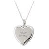 Product Thumbnail Back Side of Locket