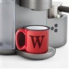 Product Thumbnail Coffee Machine -Red