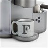 Product Thumbnail Coffee Machine -Grey