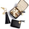 Product Thumbnail Jewelry Case Open