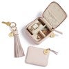 Product Thumbnail Jewelry Case Open