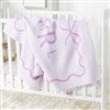 Product Thumbnail Lilac on Crib