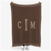 Product Thumbnail Brown Blanket