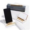 Product Thumbnail Marble & Gold Office Gift Set