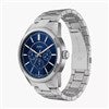 Product Thumbnail Fossil Silver Blue Watch Side 1