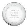 Product Thumbnail Engraved Watch Back