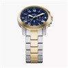 Product Thumbnail Grant Two Tone Band