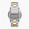 Product Thumbnail Grant Two Tone Clasp
