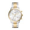 Product Thumbnail Neutra Two Tone Watch Front