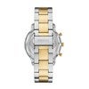 Product Thumbnail Neutra Two Tone Watch Back