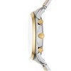 Product Thumbnail Neutra Two Tone Watch Side