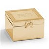 Product Thumbnail Gold Jewelry Box
