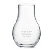 Product Thumbnail Etched Small Cafu Vase