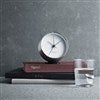 Product Thumbnail Clock on Books