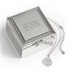 Product Thumbnail Jewelry Box and Necklace