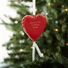 Product Thumbnail Ornament in Front of Tree