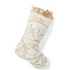 Product Thumbnail Embroidered Stocking