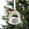 Product Thumbnail Ornament in Front of Tree