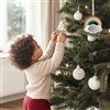 Product Thumbnail Ornament on Tree