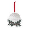 Product Thumbnail Round Wreath Ornament