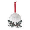 Product Thumbnail Round Wreath Ornament