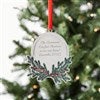 Product Thumbnail Ornament in Front of Tree