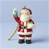 Product Thumbnail Santa Ornament Standing