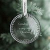 Product Thumbnail Ornament on Tree